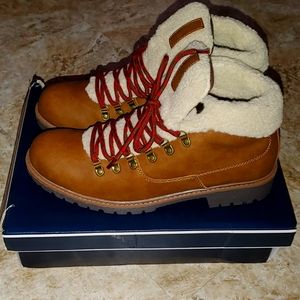 Winter Boots
